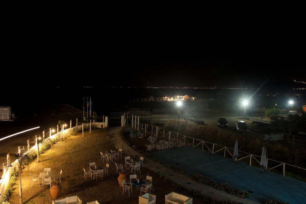 فندق باتيفي  Yachting Club Mare المظهر الخارجي الصورة